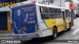 Viação Santa Edwiges 10013 na cidade de Betim, Minas Gerais, Brasil, por Edmar Junio. Número da foto: #:id.