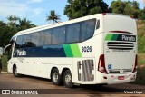 Planalto Transportes 3026 na cidade de São Luís, Maranhão, Brasil, por Victor Hugo. Número da foto: #:id.