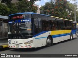AMSA - Autotransportes Moravia 26 na cidade de San Vicente, Moravia, San José, Costa Rica, por Daniel Brenes. Número da foto: #8791072.