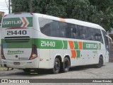 Empresa Gontijo de Transportes 21440 na cidade de Fortaleza, Ceará, Brasil, por Alisson Wesley. Número da foto: #:id.