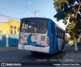 Cooperatas 310 na cidade de Campinas, São Paulo, Brasil, por Henrique Alves de Paula Silva. ID da foto: :id.