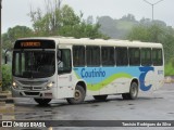 Empresa de Transportes Coutinho 5070 na cidade de São Lourenço, Minas Gerais, Brasil, por Tarcisio Rodrigues da Silva. Número da foto: #8790032.