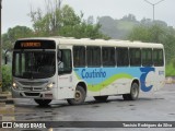 Empresa de Transportes Coutinho 5070 na cidade de São Lourenço, Minas Gerais, Brasil, por Tarcisio Rodrigues da Silva. ID da foto: :id.