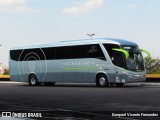Viação Garcia 8165 na cidade de Londrina, Paraná, Brasil, por Ezequiel Vicente Fernandes. Número da foto: #8790063.