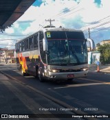 Rápido Campinas 82248 na cidade de Campinas, São Paulo, Brasil, por Henrique Alves de Paula Silva. Número da foto: #8789371.