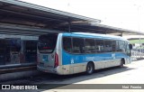 Auto Viação Jabour E86852D na cidade de Rio de Janeiro, Rio de Janeiro, Brasil, por Neri  Ferreira. Número da foto: #:id.