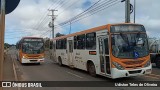 Auto Viação Marechal Brasília 441392 na cidade de Taguatinga, Distrito Federal, Brasil, por Udiston Teles de Oliveira. Número da foto: #:id.