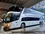 Guerino Seiscento 0518 na cidade de Santos, São Paulo, Brasil, por Leonardo S. Da Silva. Número da foto: #8790754.
