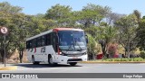 Viação Campo Belo - VCB Transportes 779 na cidade de Formiga, Minas Gerais, Brasil, por Diego Felipe. ID da foto: :id.