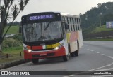 Auto Viação Suzano 1996 na cidade de Santa Isabel, São Paulo, Brasil, por Jonathan Silva. Número da foto: #:id.