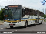 Restinga Transportes Coletivos 2401 na cidade de Porto Alegre, Rio Grande do Sul, Brasil, por Emerson Dorneles. Número da foto: #:id.