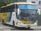 Empresa Gontijo de Transportes 17360 na cidade de Fortaleza, Ceará, Brasil, por Alisson Wesley. Número da foto: #8790901.