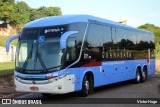 Expresso Guanabara 290 na cidade de São Luís, Maranhão, Brasil, por Victor Hugo. Número da foto: #:id.