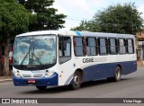 Cisne Branco Turismo 1216 na cidade de São Luís, Maranhão, Brasil, por Victor Hugo. Número da foto: #8791837.