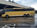 Viação Itapemirim 8601 na cidade de Ribeirão Preto, São Paulo, Brasil, por Marcelo Horta. Número da foto: #8789327.