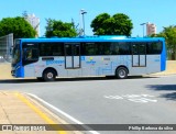 BRT Sorocaba Concessionária de Serviços Públicos SPE S/A 3026 na cidade de Sorocaba, São Paulo, Brasil, por Phillip Barbosa da silva. Número da foto: #8789539.