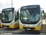 Transportes Guanabara 1541 na cidade de Natal, Rio Grande do Norte, Brasil, por João Vítor. Número da foto: #:id.