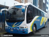 Coopepar RL 52 na cidade de Catedral, San José, San José, Costa Rica, por Daniel Brenes. Número da foto: #8791909.
