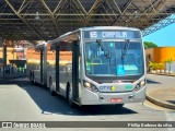 City Transporte Urbano Intermodal Sorocaba 2652 na cidade de Sorocaba, São Paulo, Brasil, por Phillip Barbosa da silva. Número da foto: #8789538.