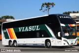 Viasul - Auto Viação Venâncio Aires 16000 na cidade de Curitiba, Paraná, Brasil, por Jovani Cecchin. Número da foto: #8792004.