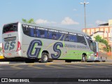 Guerino Seiscento 0711 na cidade de Londrina, Paraná, Brasil, por Ezequiel Vicente Fernandes. Número da foto: #:id.