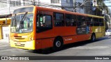 Viação Santa Edwiges 69055 na cidade de Betim, Minas Gerais, Brasil, por Edmar Junio. Número da foto: #:id.