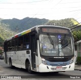 Transportes Barra C13112 na cidade de Rio de Janeiro, Rio de Janeiro, Brasil, por Thiago Braz. Número da foto: #:id.