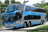 Viação Itapemirim 577 na cidade de São Paulo, São Paulo, Brasil, por Douglas Paternezi. Número da foto: #8790915.