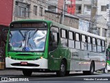 Viação Santa Brígida 1 1614 na cidade de São Paulo, São Paulo, Brasil, por Hércules Cavalcante. Número da foto: #:id.