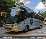 RodeRotas - Rotas de Viação do Triângulo 7736 na cidade de São Paulo, São Paulo, Brasil, por Henrique Alexandre de Souza. Número da foto: #8792298.