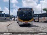Empresa Metropolitana 314 na cidade de Recife, Pernambuco, Brasil, por Kalyane Roberta. Número da foto: #:id.
