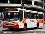 Petro Ita Transportes Coletivos de Passageiros 2031 na cidade de Petrópolis, Rio de Janeiro, Brasil, por Rafael da Silva Xarão. ID da foto: :id.