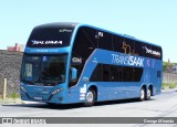 Trans Isaak Turismo 1915 na cidade de São Paulo, São Paulo, Brasil, por George Miranda. Número da foto: #:id.