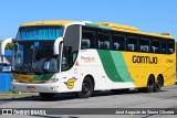 Empresa Gontijo de Transportes 17160 na cidade de São Paulo, São Paulo, Brasil, por José Augusto de Souza Oliveira. Número da foto: #8791607.