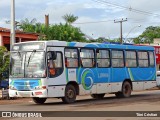 Luanna Turismo 31 na cidade de Peritoró, Maranhão, Brasil, por Tôni Cristian. Número da foto: #8791229.