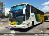 Empresa Gontijo de Transportes 14630 na cidade de Belo Horizonte, Minas Gerais, Brasil, por Tiago Wenceslau de Souza. Número da foto: #:id.