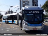Viação Grajaú S.A. 6 1779 na cidade de São Paulo, São Paulo, Brasil, por Gustavo Cruz Bezerra. Número da foto: #:id.