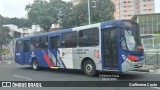 Rápido Campinas RL-8902 na cidade de Sorocaba, São Paulo, Brasil, por Guilherme Costa. Número da foto: #:id.