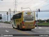 Empresa Gontijo de Transportes 18590 na cidade de São José dos Campos, São Paulo, Brasil, por Rogerio Marques. Número da foto: #8791397.