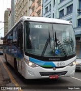 Unimar Transportes 18120 na cidade de Vitória, Espírito Santo, Brasil, por Sergio Corrêa. Número da foto: #:id.