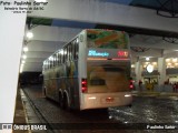 Viação Nova Integração 1611 na cidade de Joinville, Santa Catarina, Brasil, por Paulinho Sartor. Número da foto: #8791146.