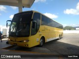 Viação Itapemirim 8825 na cidade de Caruaru, Pernambuco, Brasil, por Leon Oliver. Número da foto: #8789773.