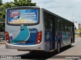 Viação Joana D´arc 6560 na cidade de Colatina, Espírito Santo, Brasil, por Luciano Fonseca. Número da foto: #:id.