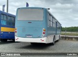 Transportes Santa Maria 633 na cidade de Pelotas, Rio Grande do Sul, Brasil, por Pedro Silva. Número da foto: #:id.