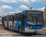 VB Transportes e Turismo 1484 na cidade de Campinas, São Paulo, Brasil, por Lucas Targino de Carvalho. Número da foto: #:id.