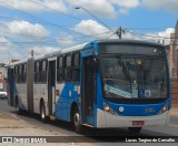 VB Transportes e Turismo 1484 na cidade de Campinas, São Paulo, Brasil, por Lucas Targino de Carvalho. ID da foto: :id.