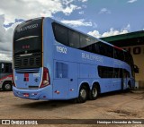 Real Expresso 11902 na cidade de Cristalina, Goiás, Brasil, por Henrique Alexandre de Souza. Número da foto: #:id.