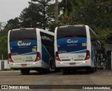 Citral Transporte e Turismo 3106 na cidade de Taquara, Rio Grande do Sul, Brasil, por Cristiano Schnepfleitner. Número da foto: #:id.