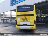 Viação Itapemirim 5707 na cidade de Rio de Janeiro, Rio de Janeiro, Brasil, por Marcelo Horta. Número da foto: #8790945.