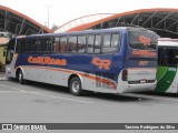 Cati Rose Transporte de Passageiros 357 na cidade de Aparecida, São Paulo, Brasil, por Tarcisio Rodrigues da Silva. ID da foto: :id.